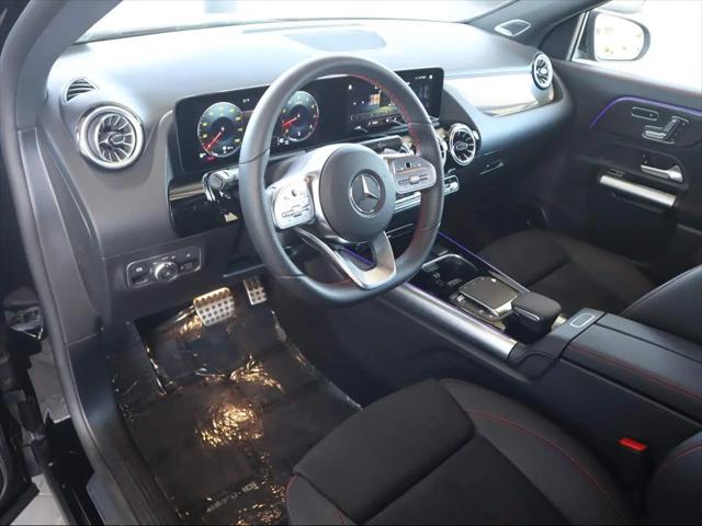2023 Mercedes-Benz GLA-CLASS GLA 250