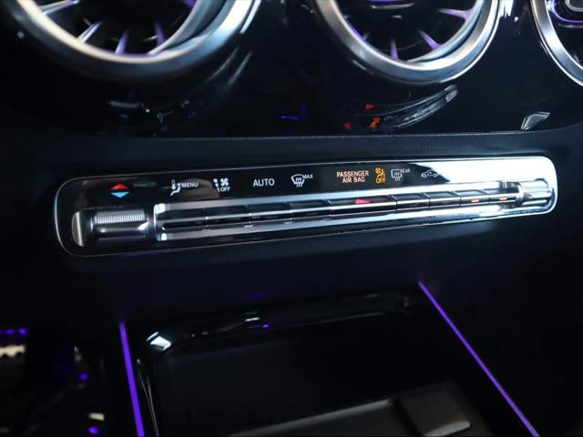 2023 Mercedes-Benz GLA-CLASS GLA 250