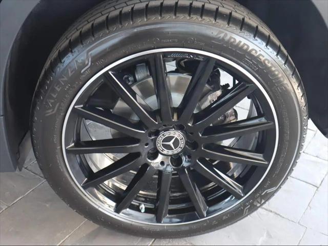 2023 Mercedes-Benz GLA-CLASS GLA 250