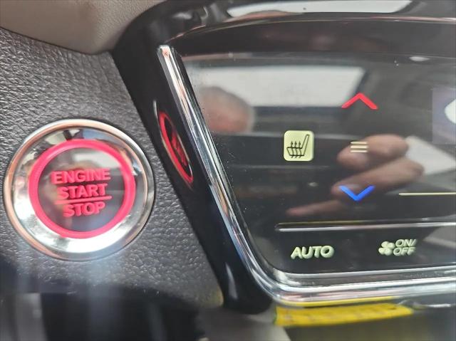 2020 Honda HR-V AWD EX
