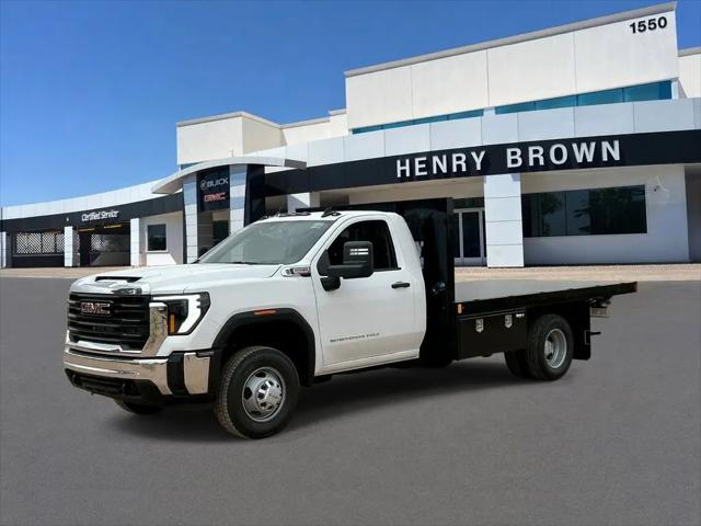 2026 GMC Sierra 3500HD Pro for sale in Gilbert, AZ