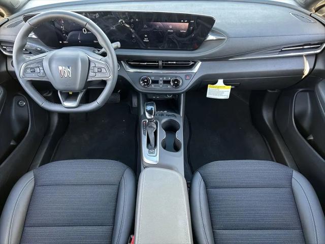 2026 Buick NV Preferred FWD