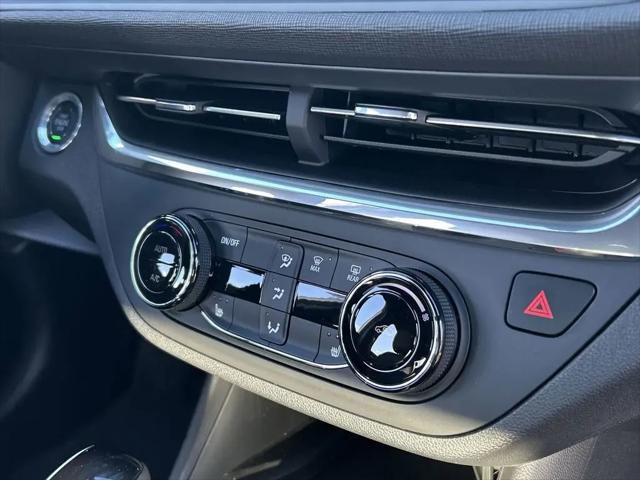 2026 Buick NV Preferred FWD