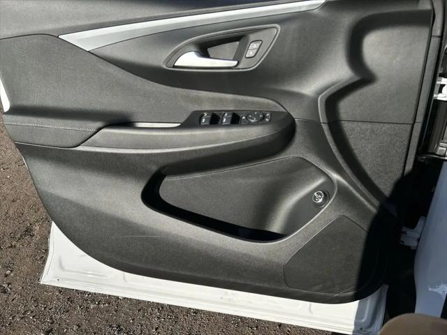2026 Buick NV Preferred FWD