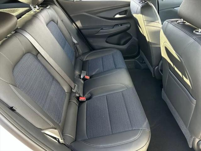 2026 Buick NV Preferred FWD