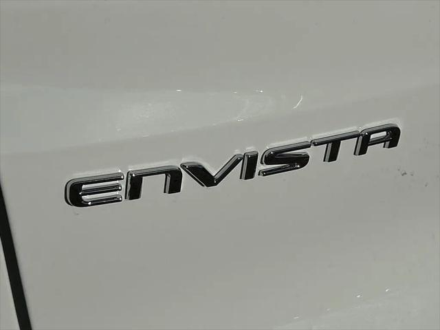 2026 Buick NV Preferred FWD