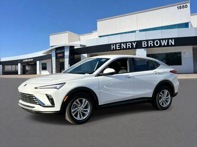 2026 Buick NV Preferred FWD for sale in Gilbert, AZ