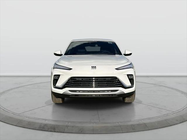 2026 Buick NV Preferred FWD