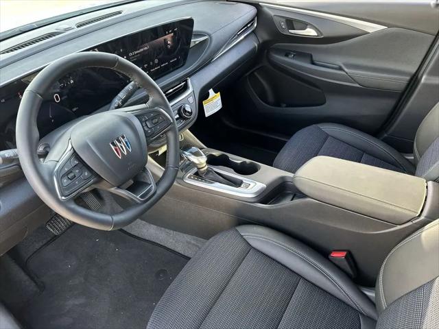 2026 Buick NV Preferred FWD