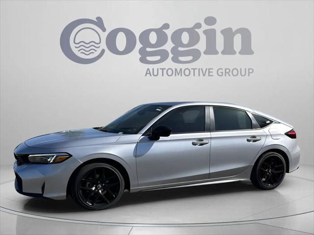 2026 Honda Civic Sport for sale in Orlando, FL