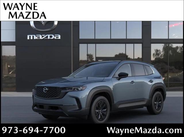 2026 Mazda CX-50 Hybrid Premium for sale in North Wayne, NJ