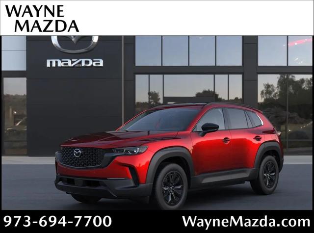 2026 Mazda CX-50 Hybrid Premium for sale in North Wayne, NJ