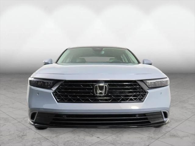 2026 Honda Accord Sedan EX-L