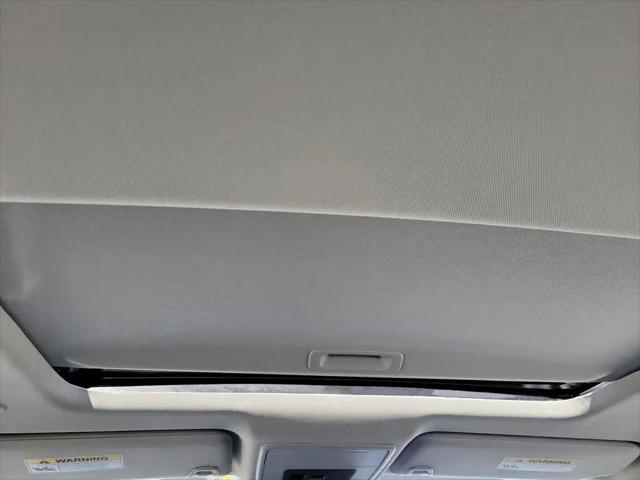 2026 Honda Accord Sedan EX-L