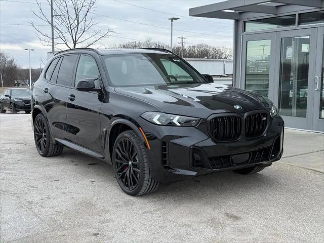2026 BMW X5 M60i for sale in Madison, WI