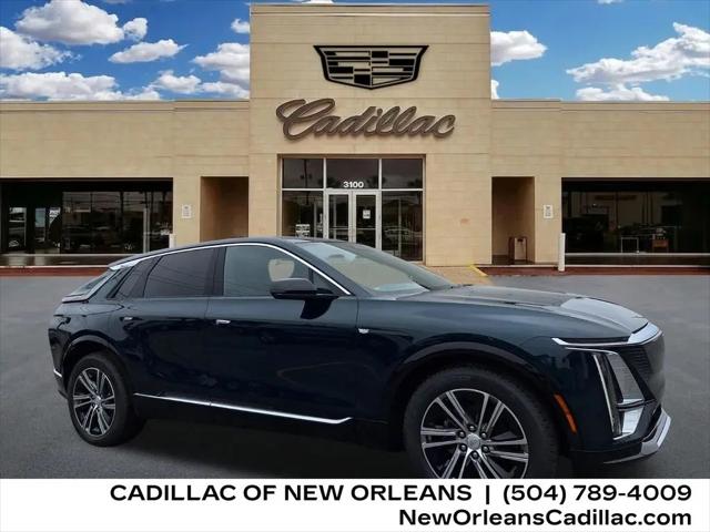 2026 Cadillac iQ Premium Luxury AWD for sale in Metairie, LA