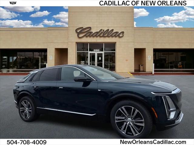 2026 Cadillac iQ Premium Luxury AWD for sale in Metairie, LA