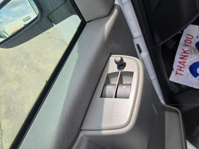 2025 Chevrolet Express Cargo Van RWD 2500 Regular Wheelbase WT