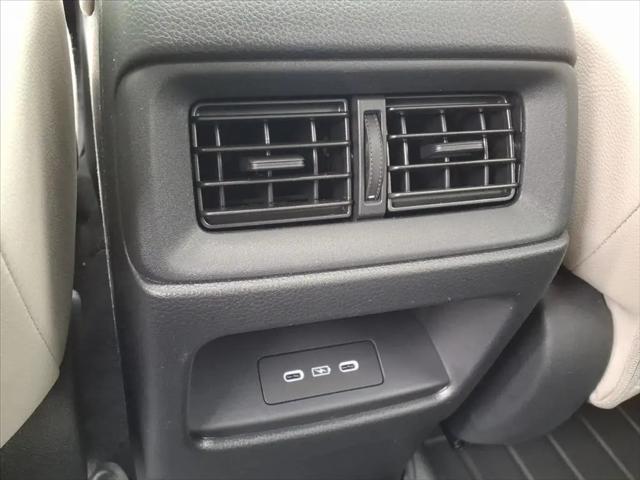 2026 Honda CR-V EX-L 2WD