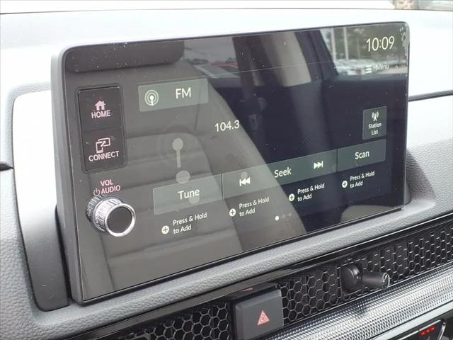 2026 Honda CR-V EX-L 2WD