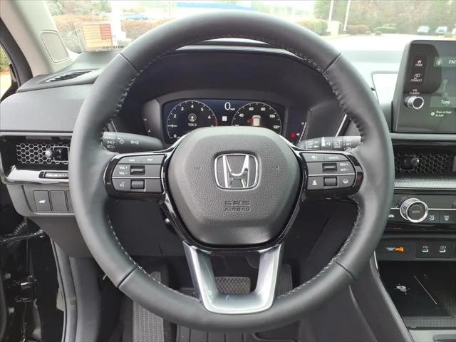 2026 Honda CR-V EX-L 2WD