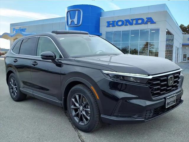 2026 Honda CR-V EX-L 2WD for sale in Morehead City, NC