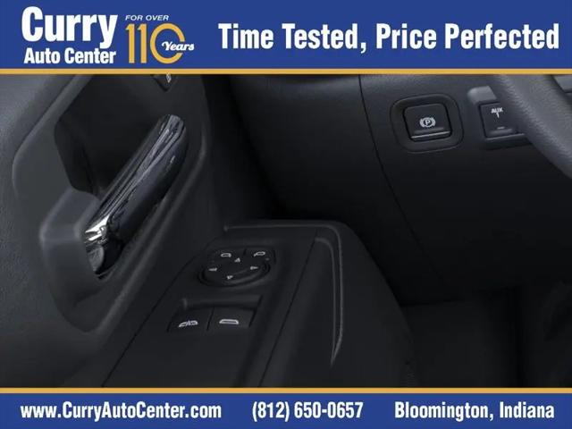 2026 GMC Sierra 2500HD Regular Cab, Long Bed, Pro, 4WD