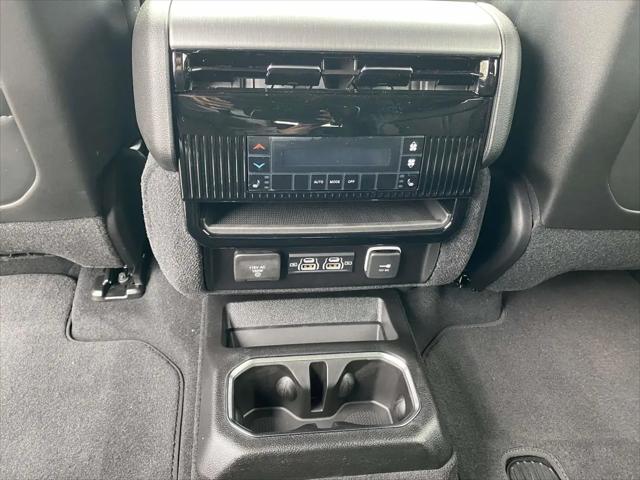 2026 Jeep Grand Wagoneer Limited Altitude 4x4