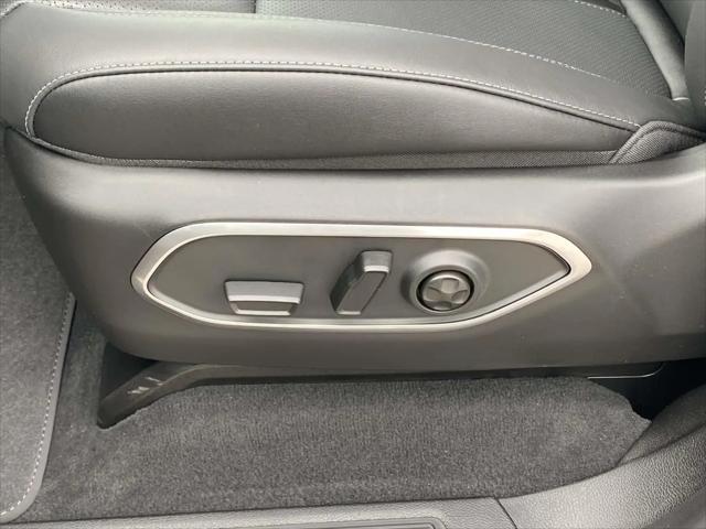 2026 Jeep Grand Wagoneer Limited Altitude 4x4