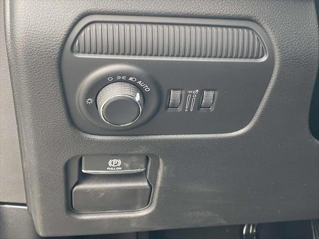 2026 Jeep Grand Wagoneer Limited Altitude 4x4