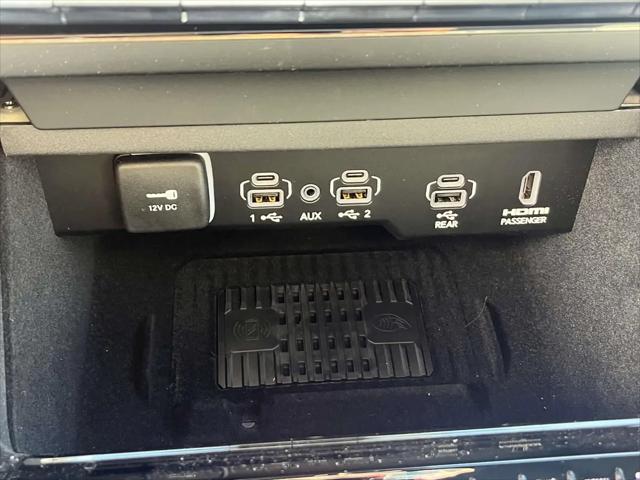 2026 Jeep Grand Wagoneer L Summit Obsidian 4x4