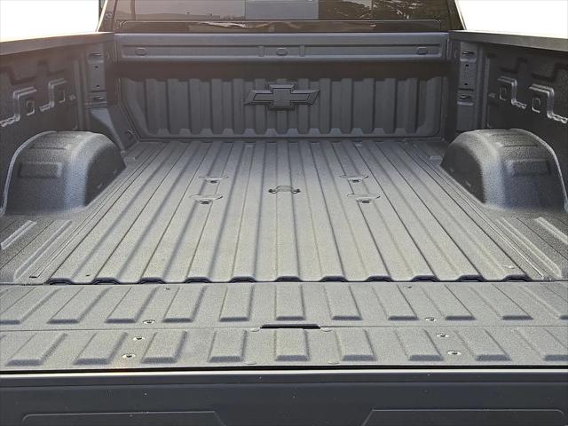 2026 Chevrolet Silverado 2500HD Crew Cab, Standard Bed, LT, 4WD