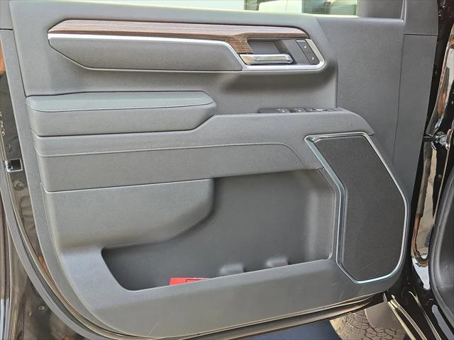 2026 Chevrolet Silverado 2500HD Crew Cab, Standard Bed, LT, 4WD
