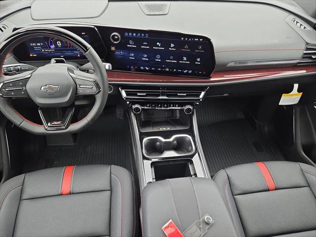 2026 Chevrolet Traverse FWD RS