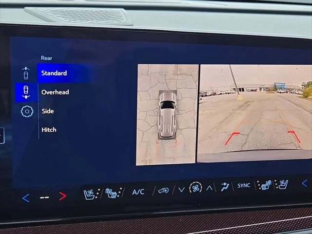2026 Chevrolet Traverse FWD RS