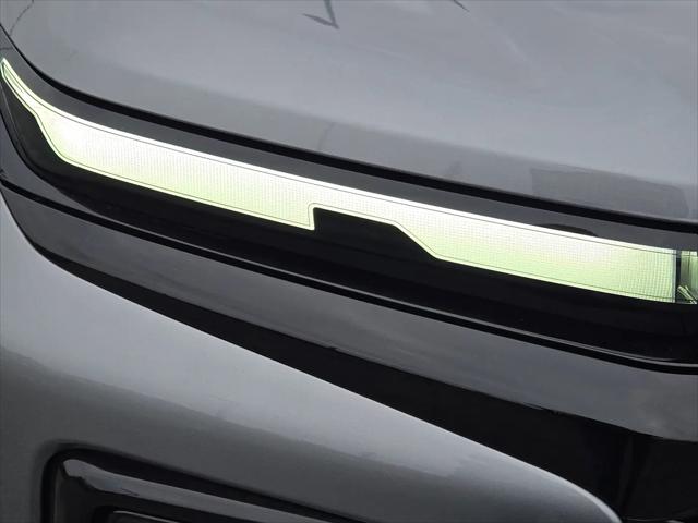 2026 Chevrolet Traverse FWD RS