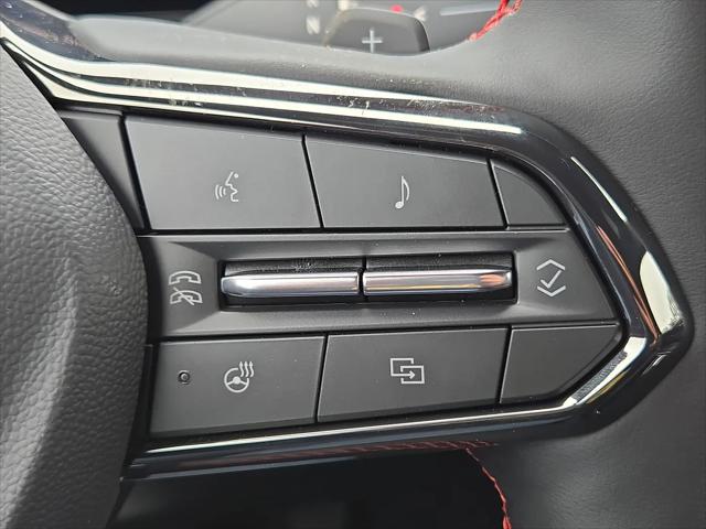 2026 Chevrolet Traverse FWD RS
