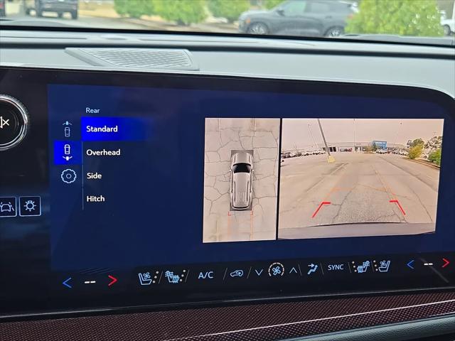 2026 Chevrolet Traverse FWD RS