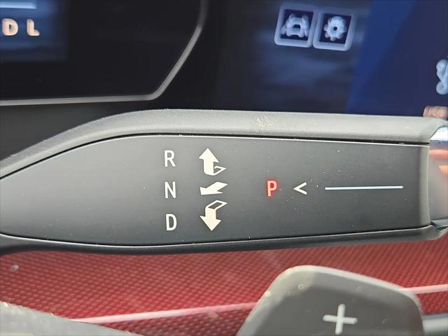 2026 Chevrolet Traverse FWD RS