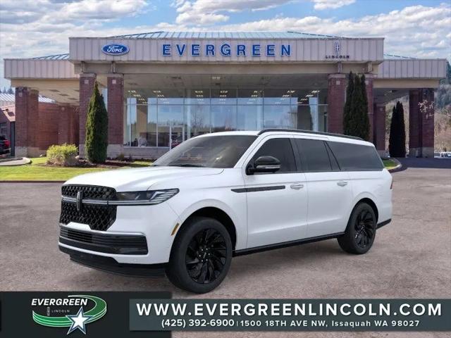 2026 Lincoln Navigator Reserve L for sale in Issaquah, WA