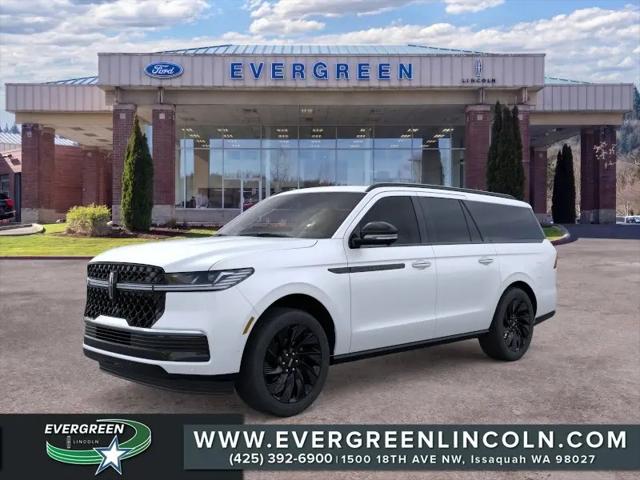 2026 Lincoln Navigator Reserve L for sale in Issaquah, WA