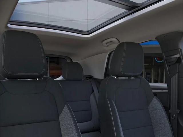 2026 Chevrolet TrailBlazer FWD LT
