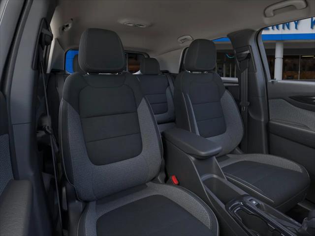 2026 Chevrolet TrailBlazer AWD LT