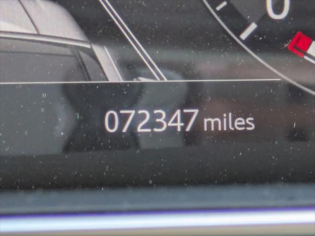 2018 Land Rover Range Rover 3.0L V6 Supercharged HSE
