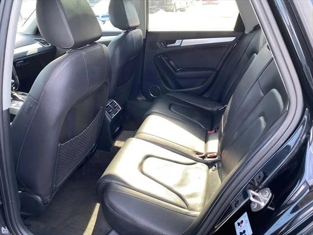 2016 Audi allroad 2.0T Premium