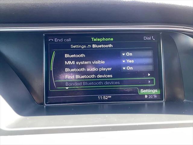 2016 Audi allroad 2.0T Premium