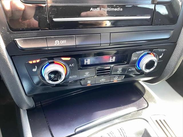 2016 Audi allroad 2.0T Premium