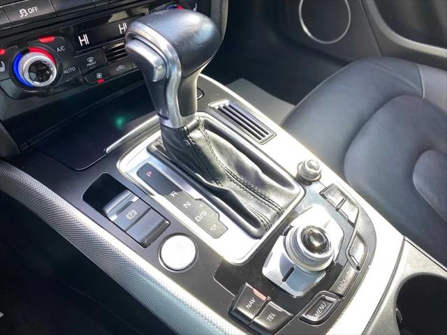 2016 Audi allroad 2.0T Premium