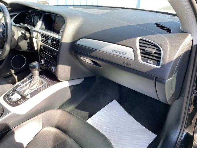 2016 Audi allroad 2.0T Premium