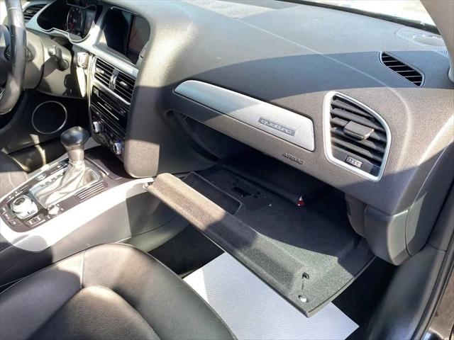 2016 Audi allroad 2.0T Premium
